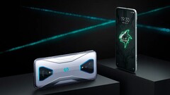 Rekord: Black Shark 3 mit 5 Millionen Vorbestellungen in nur 48 Stunden