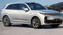 Li L7: Großer Familien-SUV mit Range Extender (EREV) zum Preis eines VW ID.4 X.