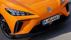 MG Motor: Starkes Wachstum, starke Absatzzahlen für Elektro-SUVs und Elektrokombi.