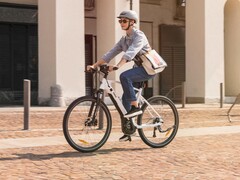 Yamaha bietet aktuell mehrere E-Bikes günstiger an (Crosscore RC, Bildquelle: Yamaha)