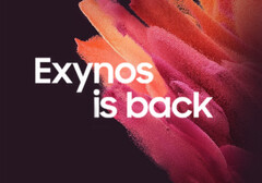 Das Samsung Galaxy S21 dürfte auch mit dem Exynos 2100 eine exzellente Performance bieten. (Bild: Samsung / Notebookcheck)