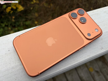 Apple iPhone 17 Pro Max