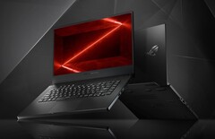Das Asus ROG Zephyrus G15 ist eines von mehreren neuen Notebooks, die endlich eine High-End-GPU mit AMD Ryzen kombinieren. (Bild: Asus)