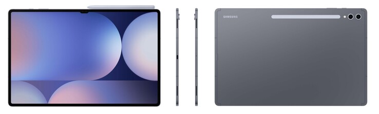 Samsung Galaxy Tab S10 Ultra. (Bildquelle: Winfuture)