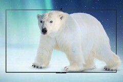 Huawei hat zwei Smart-TVs für den 29. Juli angeteasert. (Bild: Huawei)