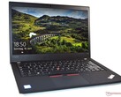 Alternate Cyber Week: Lenovo ThinkPad T490 und ThinkPad X390 Yoga im günstigen Refurbished-Deal (Bildquelle: Notebookcheck)