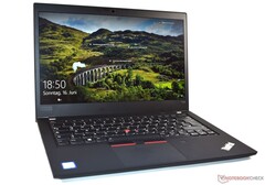 Alternate Cyber Week: Lenovo ThinkPad T490 und ThinkPad X390 Yoga im günstigen Refurbished-Deal (Bildquelle: Notebookcheck)