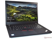 Alternate Cyber Week: Lenovo ThinkPad T490 und ThinkPad X390 Yoga im günstigen Refurbished-Deal (Bildquelle: Notebookcheck)