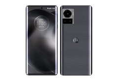 Das Motorola Frontier startet schon bald mit einer 200 MP Hauptkamera. (Bild: Evan Blass)