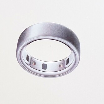 Oura Ring 4