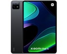 Bei Aliexpress ergibt sich aktuell ein großartiger Tablet-Deal für die 256GB-Version des Pad 6 (Bild: Xiaomi)