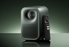 Der neue Beamer Xming Page One von Formovie ist heute offiziell in den Verkauf gestartet. (Bild: Formovie)