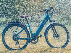 C11 Pro: E-Bike mit Drehmomentsensor gibt es aktuell günstig (Bildquelle: Fiido)