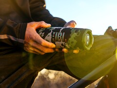 Die Flip 7 sind neue Bluetooth-Kopfhörer (Bildquelle: JBL)