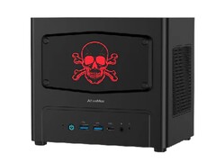 X7 Pt: Mini-PC mit starker Ausstattung