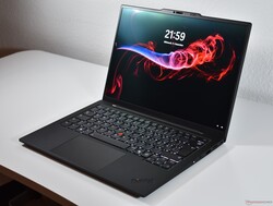 Lenovo ThinkPad X1 Carbon Gen 13