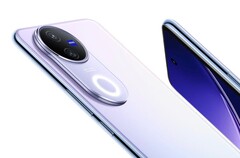 Das Vivo V50 ist ab April auch in Deutschland und Österreich erhältlich. (Bildquelle: Vivo)