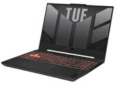 Asus TUF Gaming F15 FX507ZI4 (Bild: Asus)