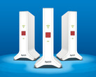 AVM präsentiert diverse WLAN-Neuheiten. (Bildquelle: AVM)