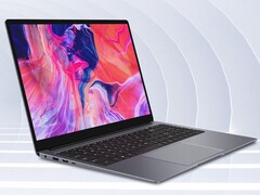 Das Chuwi AeroBook Pro ist wieder sehr günstig (Bild: Chuwi)
