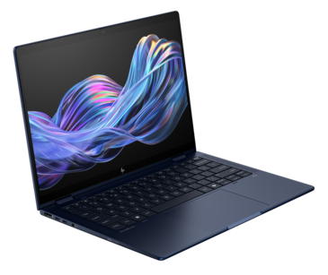 HP EliteBook X Flip G1i (Bildquelle: HP)