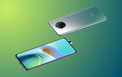 Das Redmi K30 Ultra ist eines von rund 40 Smartphone-Modellen, die MIUI 12 auf Basis von Android 11 erhalten werden. (Bild: Xiaomi)