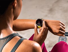 Wer künftig alle Features einer Mobvoi-Smartwatch nutzen möchte, muss ein kostenpflichtiges Abonnement abschließen. (Bild: Mobvoi)