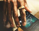 Der Oura Smart Ring der 4. Generation steht offenbar schon in den Startlöchern. (Bildquelle: Oura)