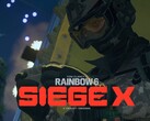 Rainbow Six Siege X wurde offenbar gehackt (Bildquelle: Ubisoft YouTube, editiert)