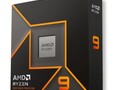 AMD Ryzen 9 9900X Prozessor - Benchmarks und Specs