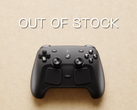 Der Steam Controller war schnell ausverkauft