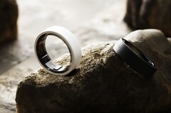 Der Vera Ring soll das Herz, die Atmung und den Schlaf rund um die Uhr überwachen. (Bild: Vera Health)