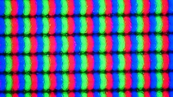 Subpixel-Matrix Lenovo ThinkPad P14s Gen 6 AMD