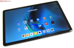 Wer sich zum Kauf eines günstigen Tablets entschieden hat, der sollte sich das Xiaomi Redmi Pad genauer ansehen (Bild: Manuel Masiero)