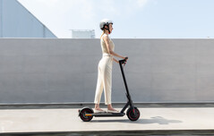 Xiaomi bringt mit dem Electric Scooter 4 Pro einen neuen E-Scooter nach Europa. (Bild: Xiaomi)