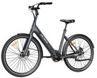 Galaxy C: City-E-Bike mit Mittelmotor und Nabenschaltung (Bildquelle: Heybike)
