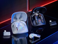 Asus stellt zur CES zahlreiche neue Gaming-Produkte vor