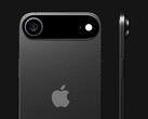 Das Apple iPhone 17 Air soll viele Kompromisse für ein dünneres Gehäuse machen. (Bildquelle: @zellzoi)