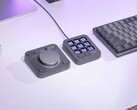 MX Creative Console: Eingabesystem insbesondere für Profis (Bildquelle: Logitech)