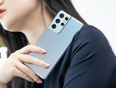 Das Samsung Galaxy S21 Ultra kostet in der Produktion etwa 7 Prozent weniger als das Galaxy S20 Ultra. (Bild: N.Tho.Duc)