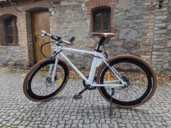 Fafrees F1 im Test: Das schicke Single-Speed-E-Bike für die Stadt für nur 819 Euro