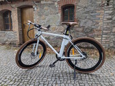 Fafrees F1 im Test: Das schicke Single-Speed-E-Bike für die Stadt für nur 819 Euro