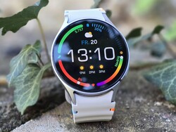 Im Test: Samsung Galaxy Watch7. Testgerät zur Verfügung gestellt durch Samsung Deutschland