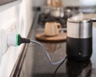 EcoFlow und Shelly präsentieren gemeinsam ein Smart Meter und einen Smart Plug. (Bildquelle: EcoFlow)