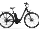 Bei Fahrrad-XXL gibt es aktuell ein alltagstaugliches E-Bike besonders günstig (Bildquelle: Husqvarna)