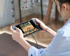 Die Nintendo Switch 2 kann im Handheld-Modus keine überzeugende HDR-Darstellung liefern. (Bildquelle: Nintendo)