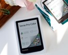 PocketBook Verse Pro Color: Farbiger E-Reader startet in Kürze