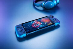 Razer Kishi V2 Pro wird als Upgrade für Smartphone-Gaming vermarktet. (Bild: Razer)