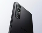 Der Nachfolger des abgebildeten Xperia 1 VI soll ein neu gestaltetes Kameramodul erhalten. (Bild: Sony)