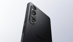 Der Nachfolger des abgebildeten Xperia 1 VI soll ein neu gestaltetes Kameramodul erhalten. (Bild: Sony)